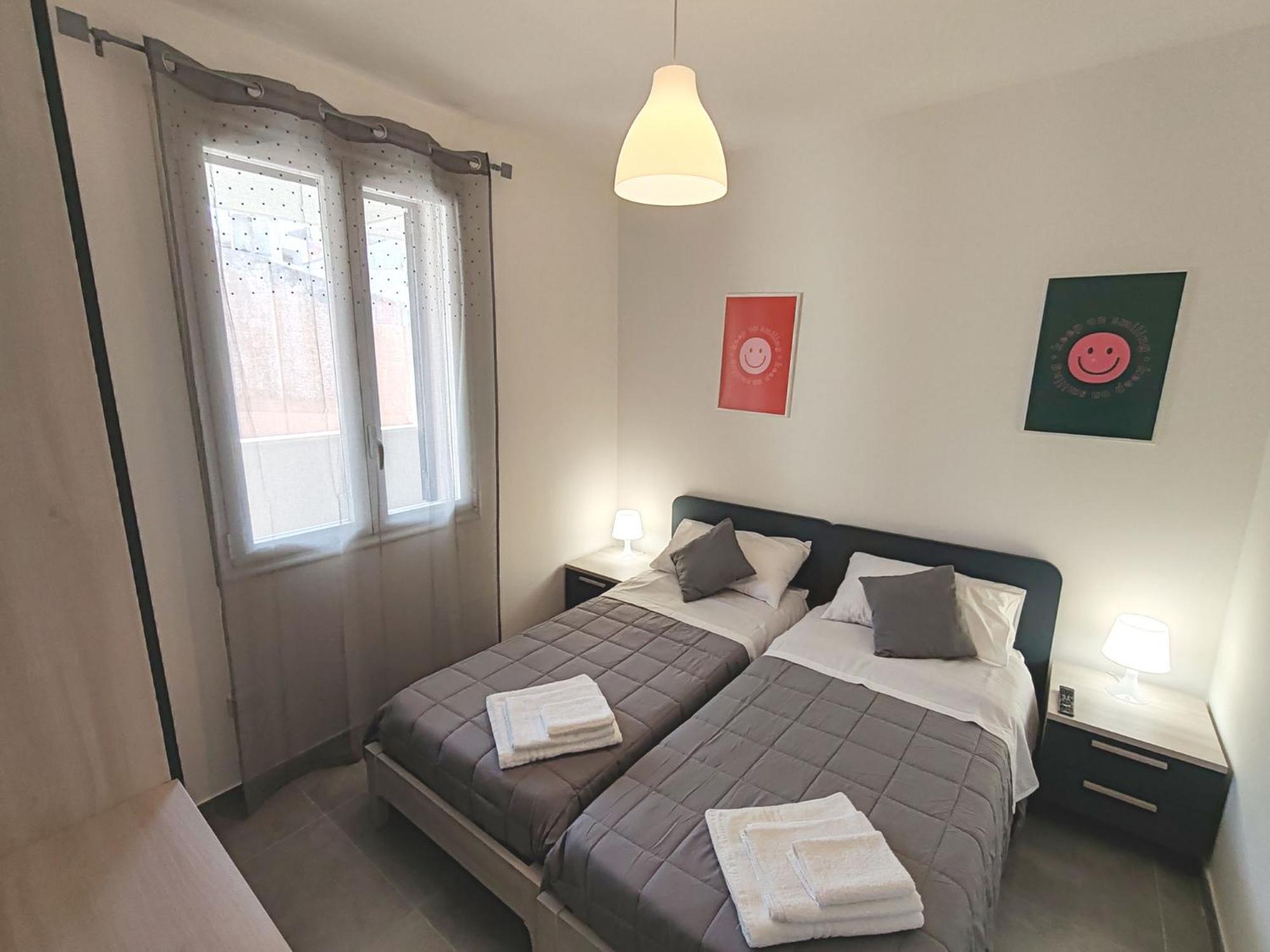 La Dama Di Loto Apartment เลชเช ภายนอก รูปภาพ