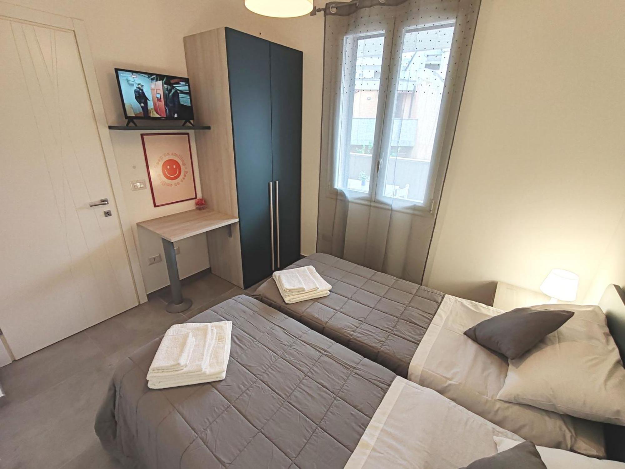 La Dama Di Loto Apartment เลชเช ภายนอก รูปภาพ