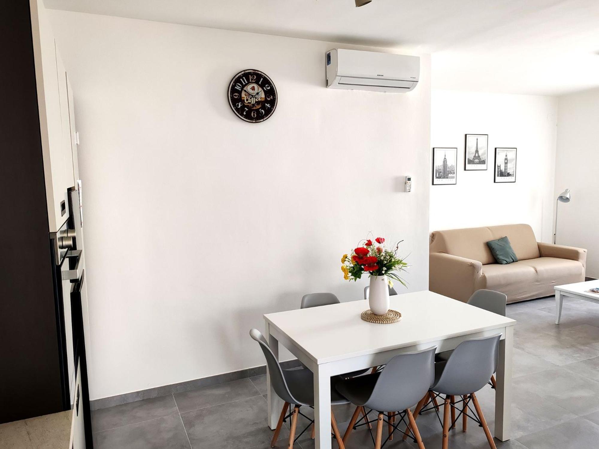 La Dama Di Loto Apartment เลชเช ภายนอก รูปภาพ