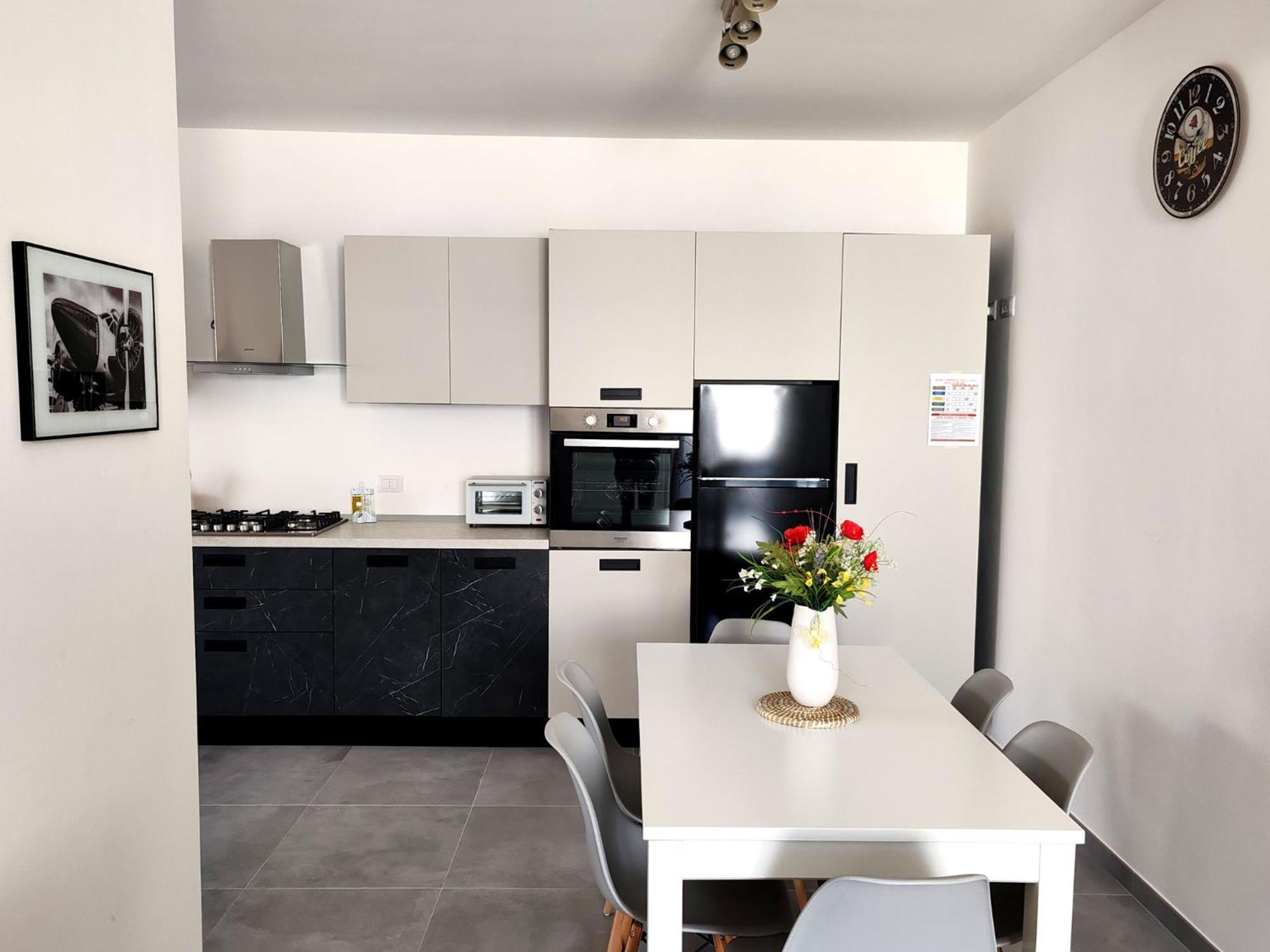 La Dama Di Loto Apartment เลชเช ภายนอก รูปภาพ