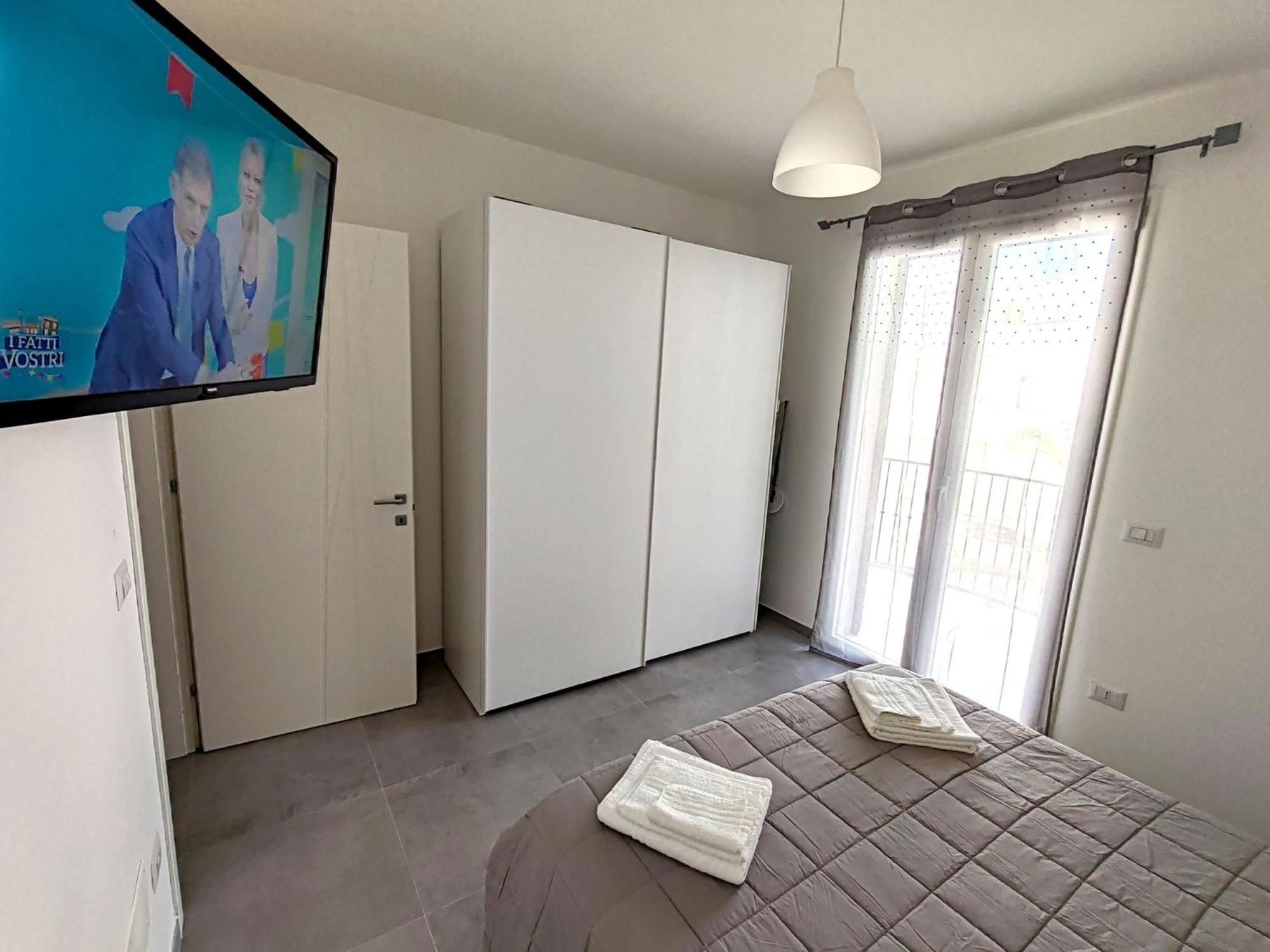 La Dama Di Loto Apartment เลชเช ภายนอก รูปภาพ